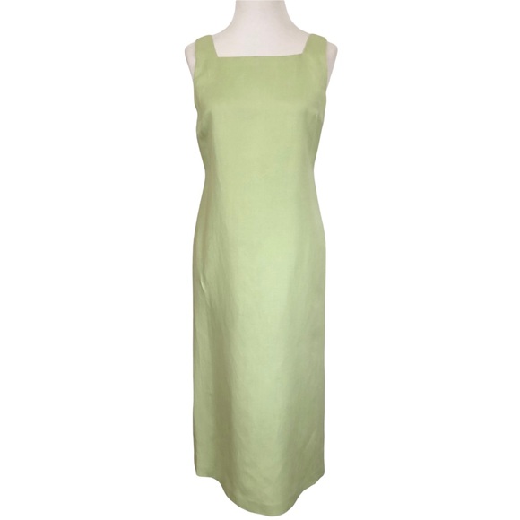 CYNTHIA HOWIE 2 PIECE JACKET DRESS MAXI SIZE 4P - Picture 7 of 15